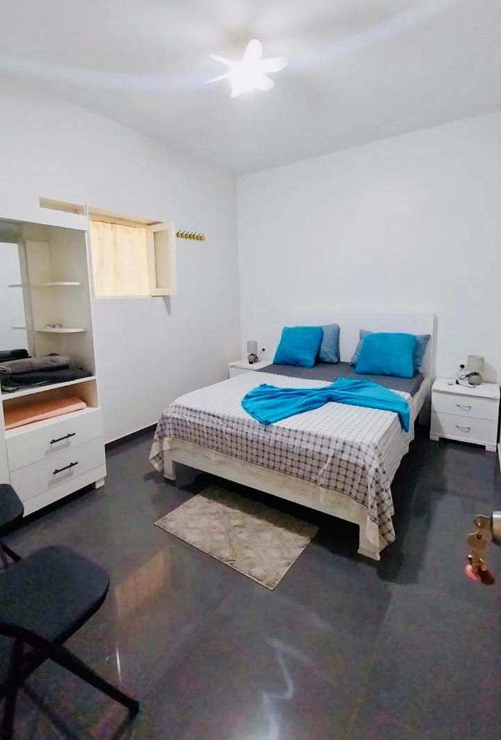 Cozy Home With Terrace Views! Ponta Do Sol Exterior foto